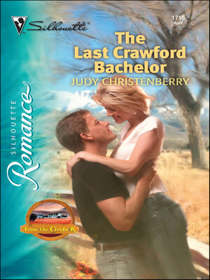 The Last Crawford Bachelor - ebook